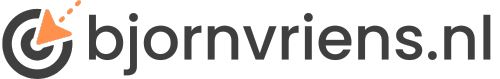 Bjorn Vriens Logo