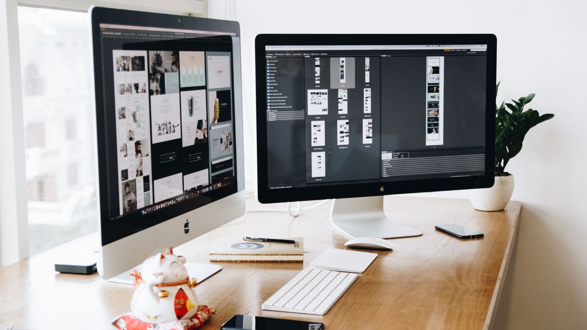 websites